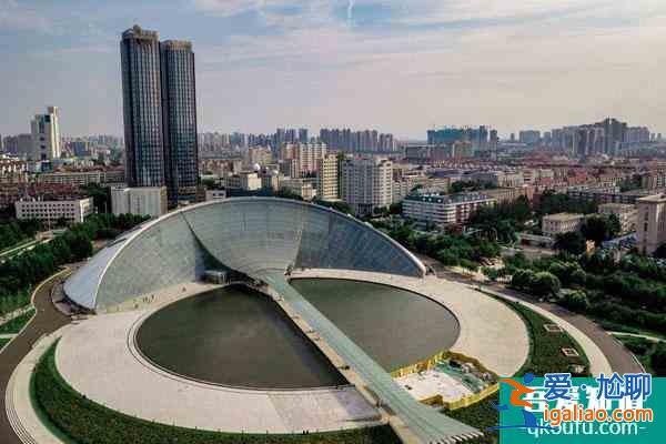 2022受疫情影响天津自然博物馆将于1月11日临时闭馆？