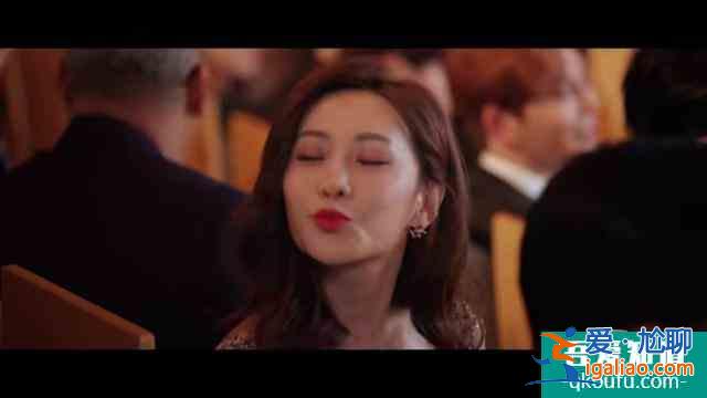 《怪你过分美丽》：过分美丽的外表下，是过分真实和过分不易？
