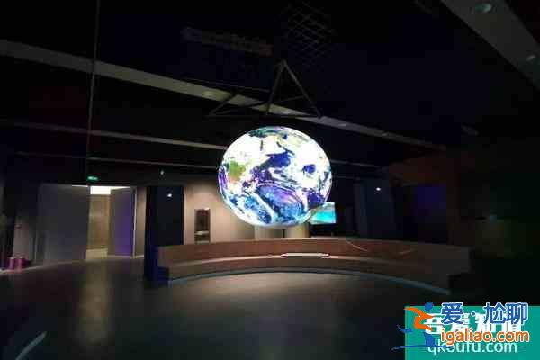 2022受疫情影响天津滨海科技馆临时闭馆公告？