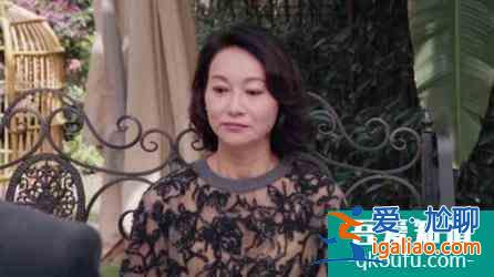 《怪你过分美丽》：被人忽略的3个人物，给所有女人上了一课？