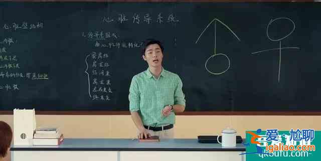 “医学生”的苦，要比《非处方青春》更加艰辛？