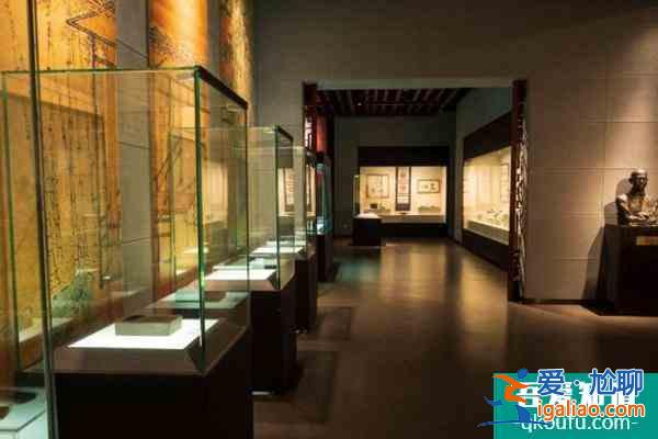 2022受疫情影响天津博物馆暂停对外开放？