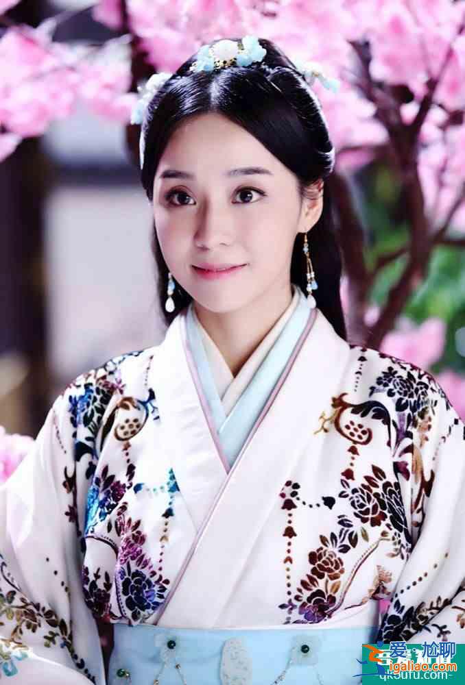 热剧《替嫁医女》开播，七位美女明星主演，你最看好谁？？