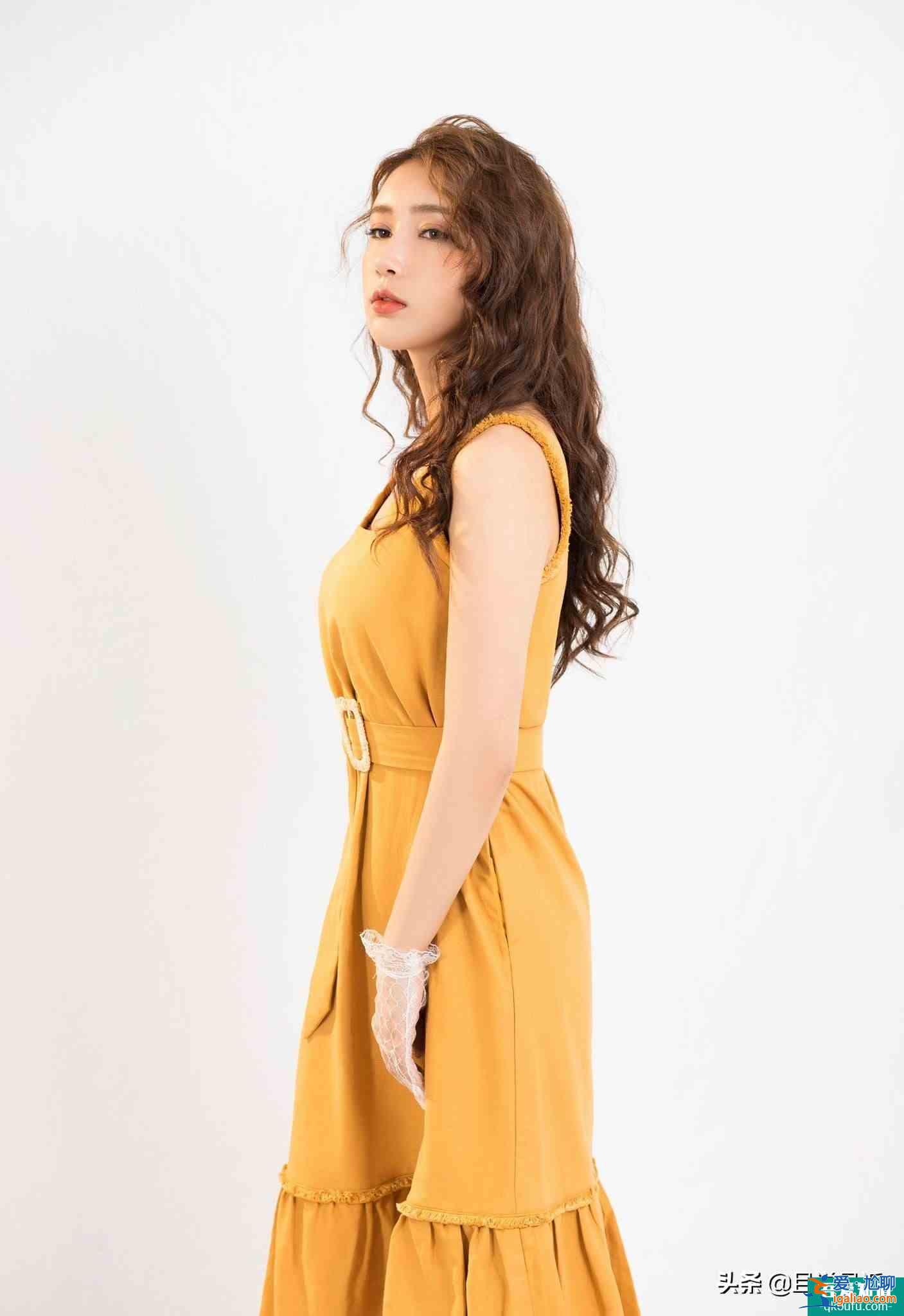 热剧《替嫁医女》开播，七位美女明星主演，你最看好谁？？