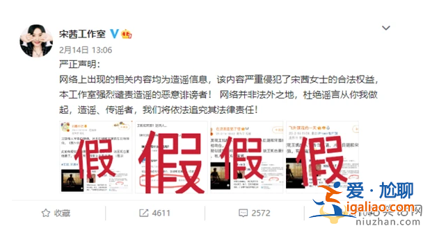 王凯有女朋友吗 王凯宋茜要结婚了是真的吗