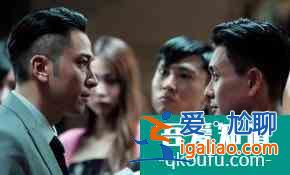 《战毒》上映后槽点满满，黄宗泽再帅也挽救不了收视率？