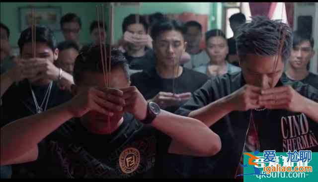 黄宗泽新剧《战毒》开播！闭眼都能猜到的反转，熬夜追八集果断弃？