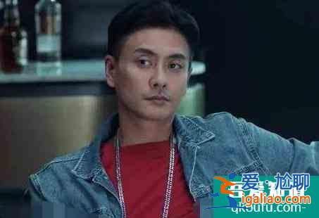 《战毒》上映后槽点满满，黄宗泽再帅也挽救不了收视率？