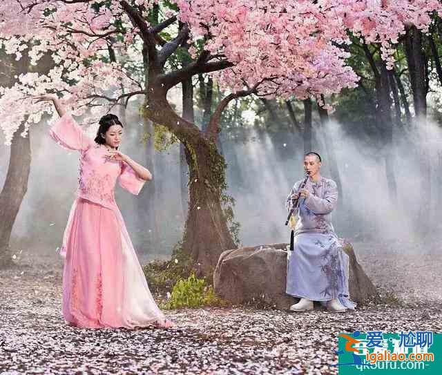 《那江烟花那江雨》开播，女主赵语星没有主角光环，活不过两集？