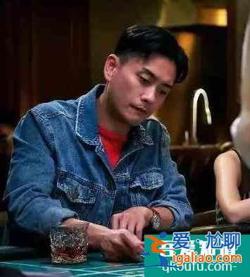 《战毒》上映后槽点满满，黄宗泽再帅也挽救不了收视率？