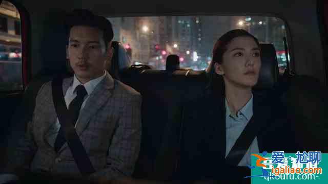 黄宗泽新剧《战毒》开播！闭眼都能猜到的反转，熬夜追八集果断弃？