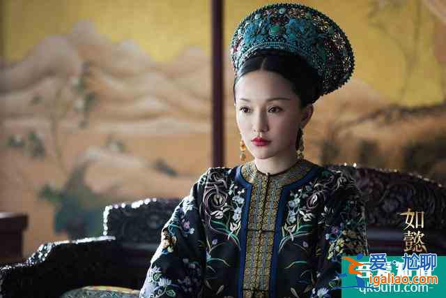 幸亏《隐秘的角落》先播？要是《锦绣南歌》先播，秦昊会被骂惨？