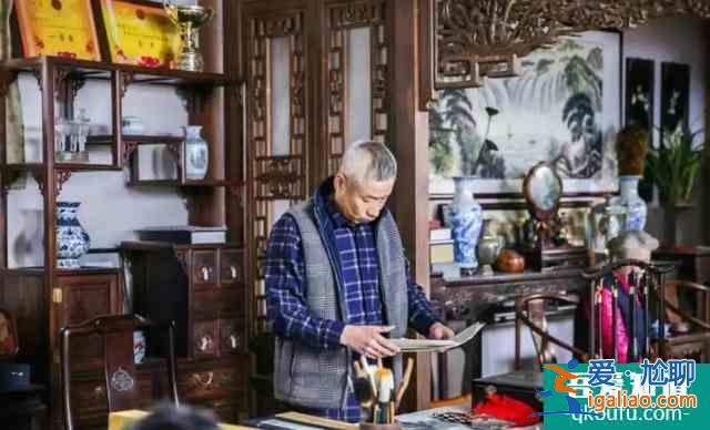 《什刹海》首播，开场合家欢，烟火气息浓，却埋下一个最大纷争？