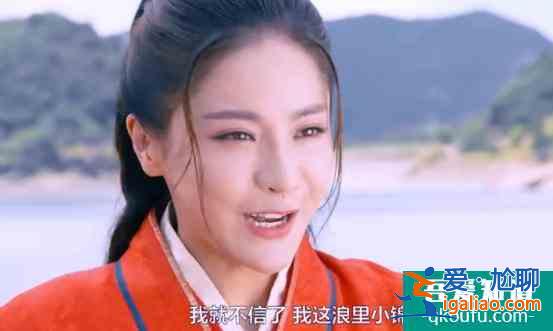 贡米米热主演，炸毛医女遇上腹黑帝王，反套路的古言剧居然这么甜？