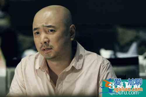 幸亏《隐秘的角落》先播？要是《锦绣南歌》先播，秦昊会被骂惨？
