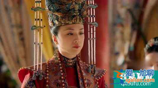 幸亏《隐秘的角落》先播？要是《锦绣南歌》先播，秦昊会被骂惨？