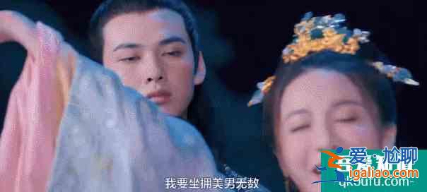 贡米米热主演，炸毛医女遇上腹黑帝王，反套路的古言剧居然这么甜？
