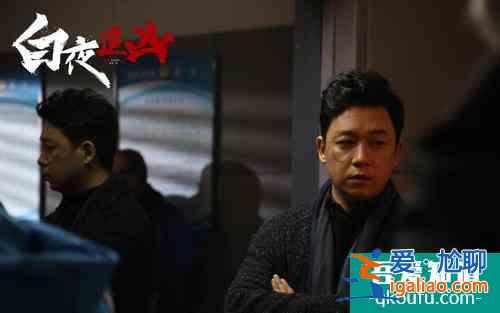 幸亏《隐秘的角落》先播？要是《锦绣南歌》先播，秦昊会被骂惨？