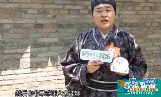 贡米米热主演，炸毛医女遇上腹黑帝王，反套路的古言剧居然这么甜？