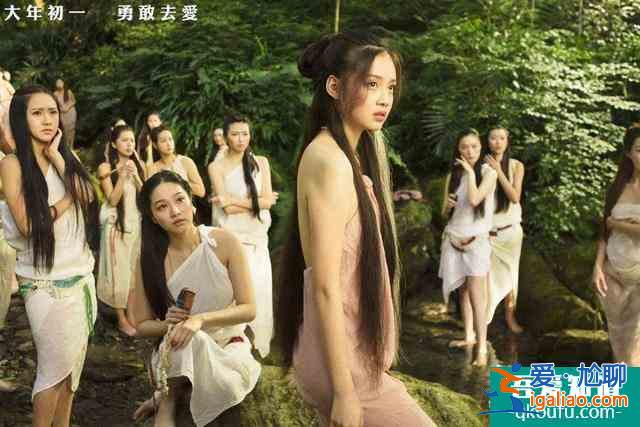 幸亏《隐秘的角落》先播？要是《锦绣南歌》先播，秦昊会被骂惨？
