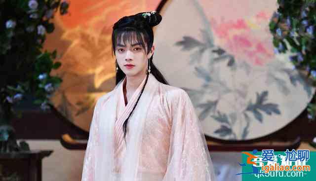 主演粉丝都看不下去的《天舞纪》：磨皮美白过度，女主造型像路人？