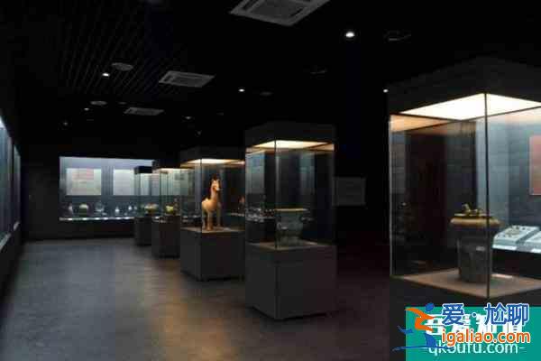 2022重庆巫山博物馆开放时间？