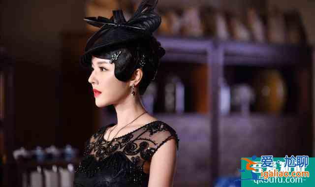 《小娘惹》大结局:月娘人设崩塌,唯一三观正的竟然是她? 《小娘惹》大结局:月娘人设崩塌,唯一三观正的竟然是她?