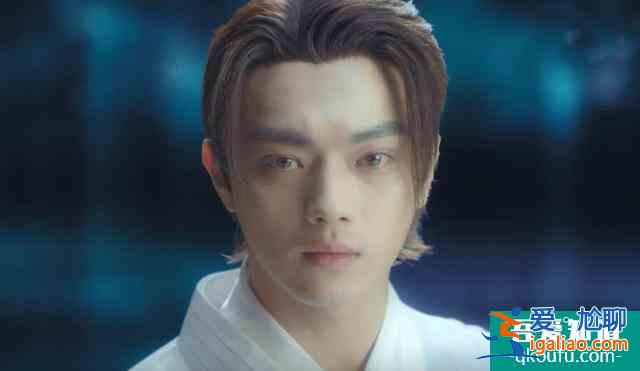 主演粉丝都看不下去的《天舞纪》：磨皮美白过度，女主造型像路人？