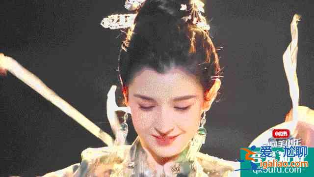 主演粉丝都看不下去的《天舞纪》：磨皮美白过度，女主造型像路人？