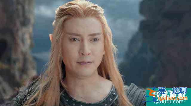 主演粉丝都看不下去的《天舞纪》：磨皮美白过度，女主造型像路人？