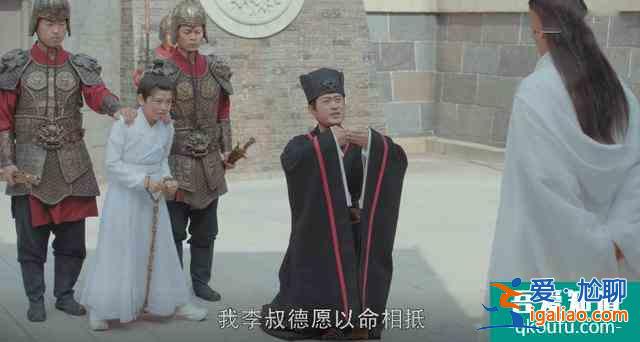 主演粉丝都看不下去的《天舞纪》：磨皮美白过度，女主造型像路人？