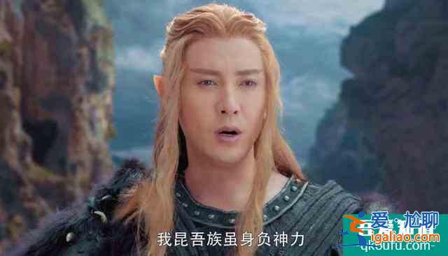 天舞纪：紫极封印龙皇，杀死青笙，为何不杀李玄？答案很意外？