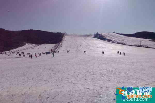 2022受疫情影响天津盘山滑雪场暂时关闭通知？