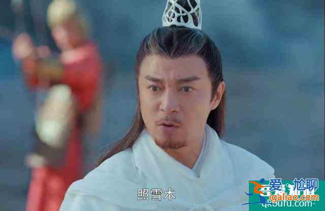 天舞纪：紫极封印龙皇，杀死青笙，为何不杀李玄？答案很意外？