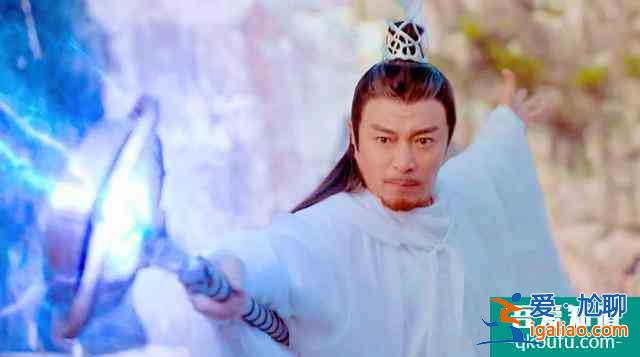 天舞纪：紫极封印龙皇，杀死青笙，为何不杀李玄？答案很意外？