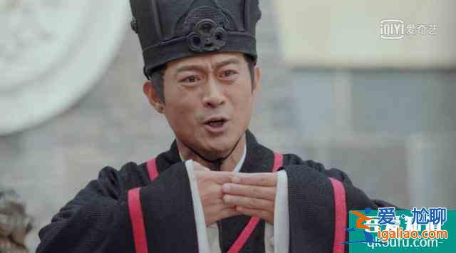 天舞纪：紫极封印龙皇，杀死青笙，为何不杀李玄？答案很意外？