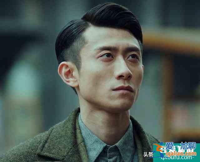 《局中人》大结局：姚碧君和沈放相继下线，沈林和柳如烟继续战斗？