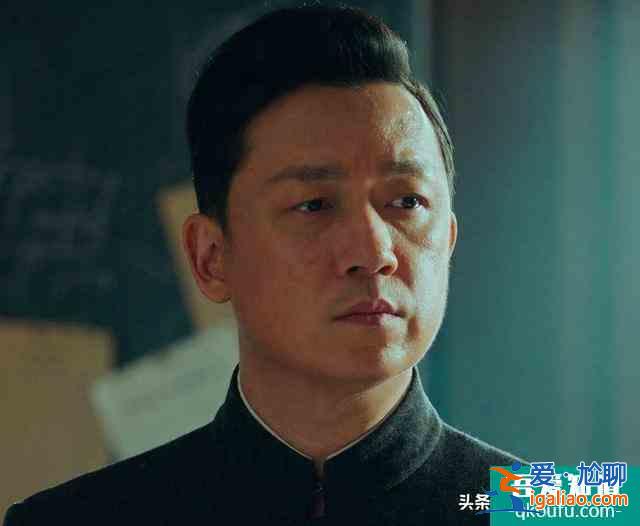 《局中人》大结局：姚碧君和沈放相继下线，沈林和柳如烟继续战斗？