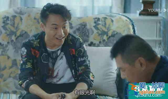 《爱我就别想太多》两件事证实布国强有多渣，文文看到会气哭？