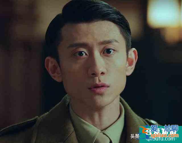 《局中人》大结局：姚碧君和沈放相继下线，沈林和柳如烟继续战斗？
