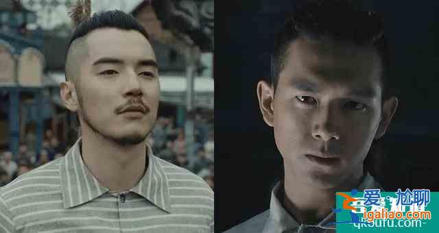 7.6分《河神2》大势已定，李现版河神成为经典，差在哪？？