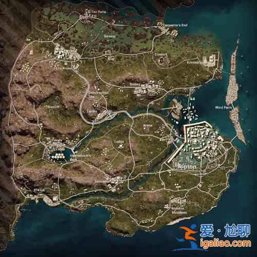 绝地求生PUBG18.2更新了哪些内容？PUBG18.2版本开始更新的内容介绍与解读？