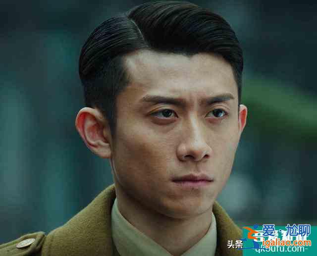 《局中人》大结局：姚碧君和沈放相继下线，沈林和柳如烟继续战斗？