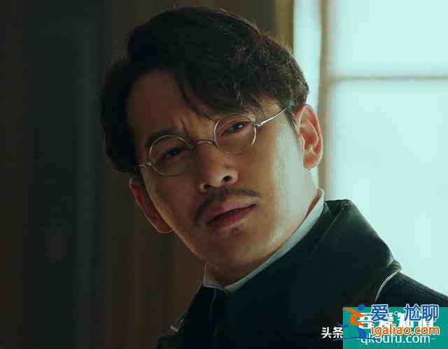 《局中人》大结局：姚碧君和沈放相继下线，沈林和柳如烟继续战斗？