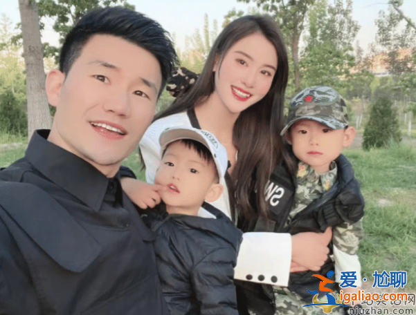 嘎子谢孟伟离婚了吗?曝老婆郭珊珊出轨转移财产 出轨健身教练