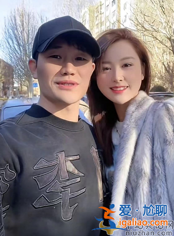 嘎子谢孟伟离婚了吗?曝老婆郭珊珊出轨转移财产 出轨健身教练