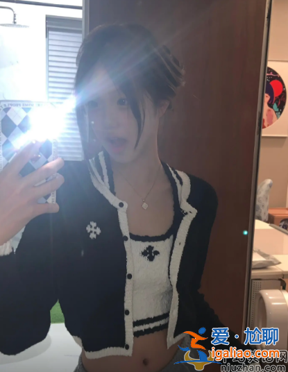 钟丽缇和张伦硕有宝宝吗?二女儿情绪低落疑似抑郁 父母婚姻状态成谜