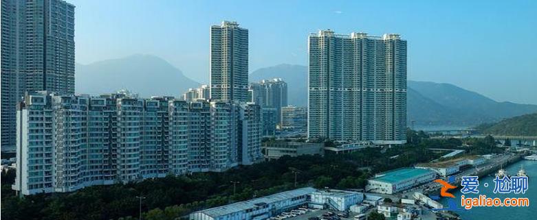 世茂集团拟将香港东涌的两家酒店出售，报价65亿港元？