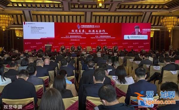 中国对世界贡献增长或超30%,在中国投资就是投资未来? 中国对世界贡献增长或超30%,在中国投资就是投资未来?