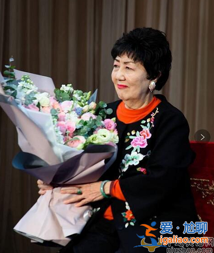 京剧艺术家孙毓敏去世!想念83岁 离世原因让人太心酸